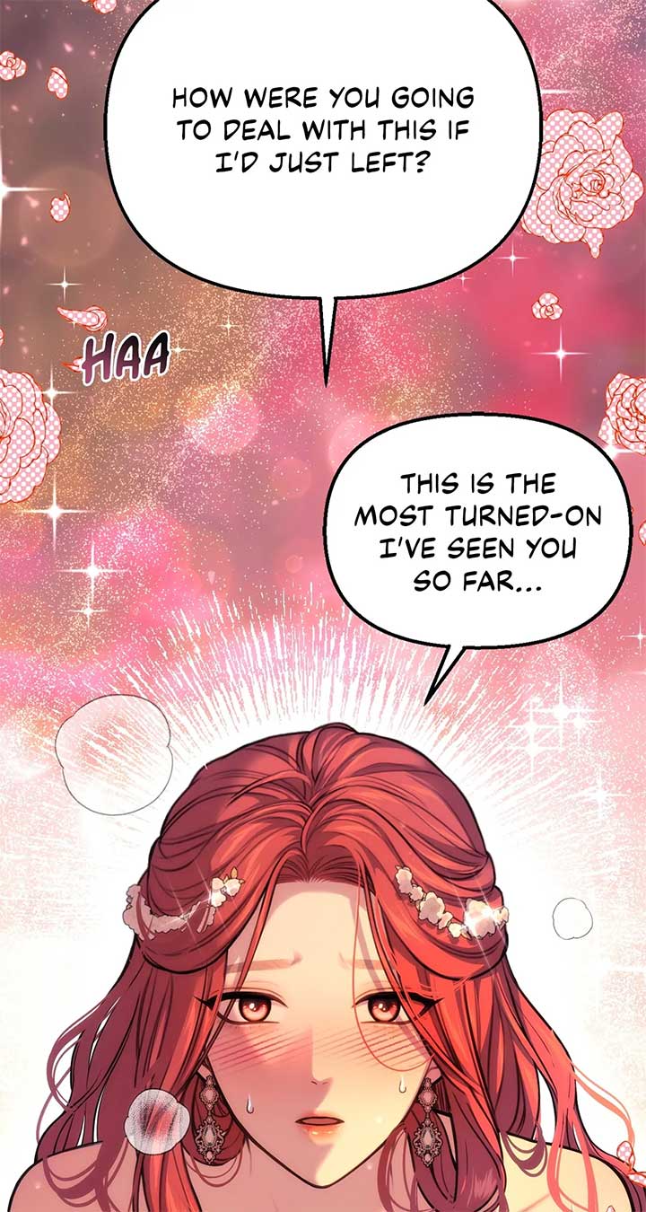 The Secret Bedroom of a Dejected Royal Daughter Chapter 87 19